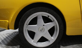 Porsche 944 2,5 full