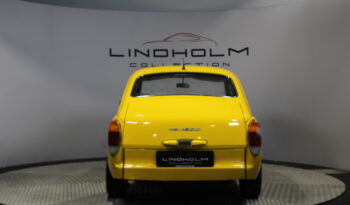 VW 1600 Type 3 Fastback full