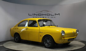 VW 1600 Type 3 Fastback