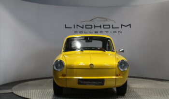 VW 1600 Type 3 Fastback full