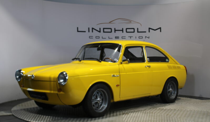 VW 1600 Type 3 Fastback full