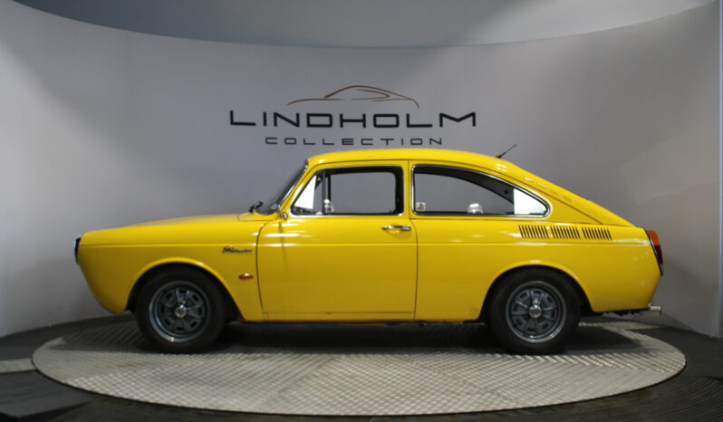 VW 1600 Type 3 Fastback full