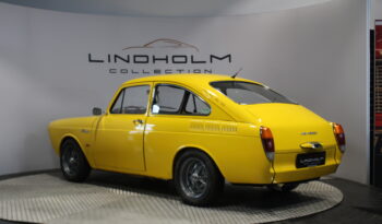 VW 1600 Type 3 Fastback full