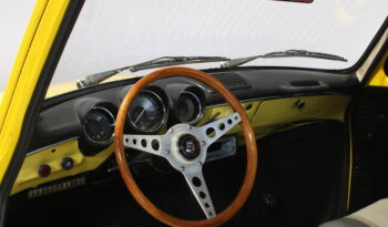 VW 1600 Type 3 Fastback full