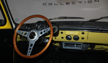 VW 1600 Type 3 Fastback full