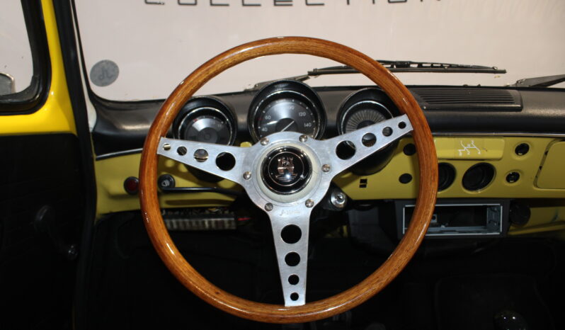 VW 1600 Type 3 Fastback full