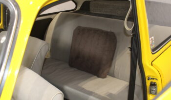 VW 1600 Type 3 Fastback full