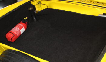 VW 1600 Type 3 Fastback full