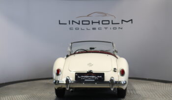 MG MGA 1,5 Roadster full