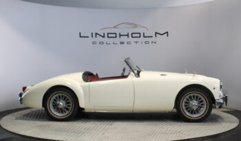 MG MGA 1,5 Roadster full