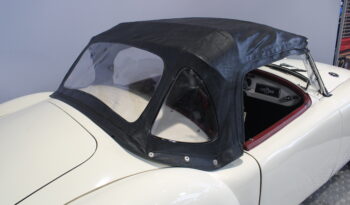 MG MGA 1,5 Roadster full