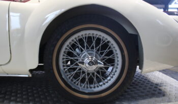 MG MGA 1,5 Roadster full