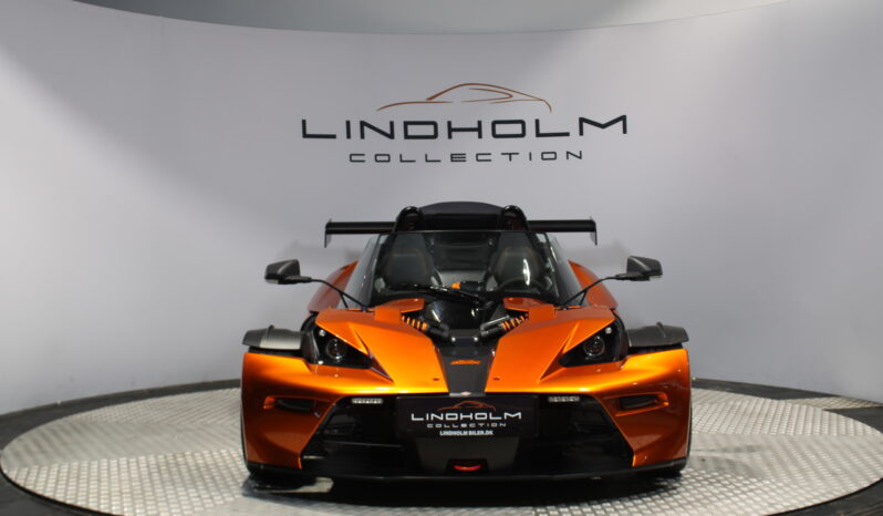 Øvrige / Others Øvrige KTM X-BOW GT full
