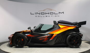 Øvrige / Others Øvrige KTM X-BOW GT full