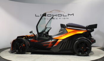 Øvrige / Others Øvrige KTM X-BOW GT full