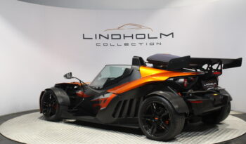 Øvrige / Others Øvrige KTM X-BOW GT full