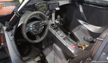 Øvrige / Others Øvrige KTM X-BOW GT full