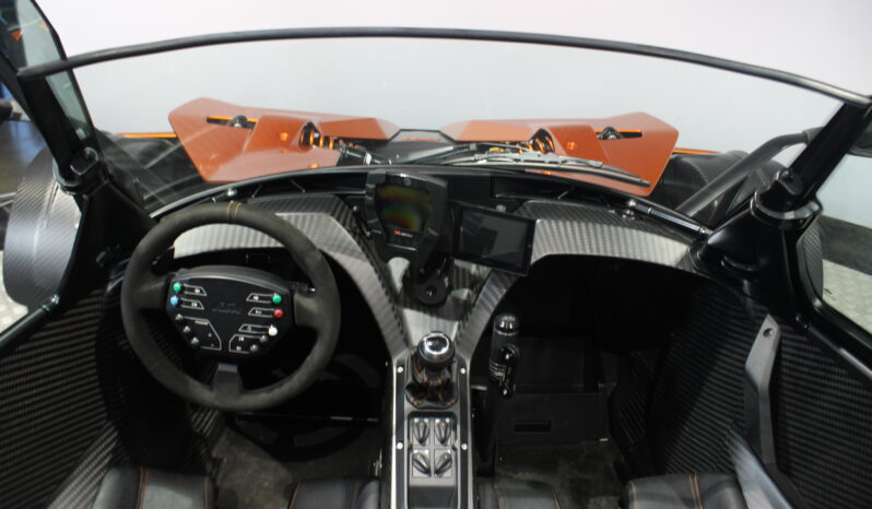 Øvrige / Others Øvrige KTM X-BOW GT full