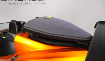 Øvrige / Others Øvrige KTM X-BOW GT full