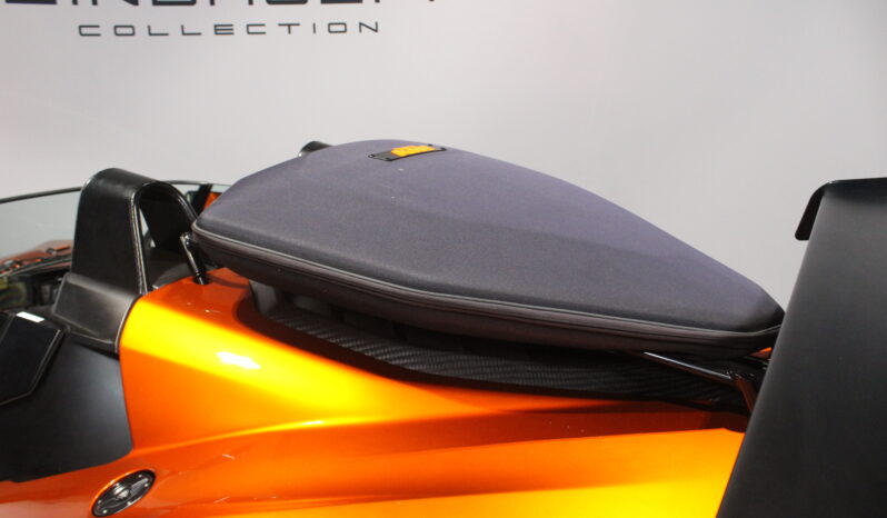 Øvrige / Others Øvrige KTM X-BOW GT full