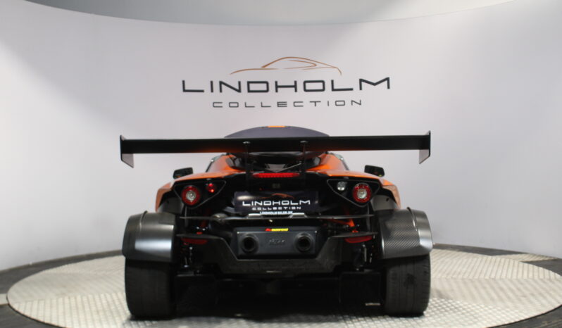 Øvrige / Others Øvrige KTM X-BOW GT full