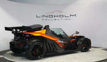 Øvrige / Others Øvrige KTM X-BOW GT full