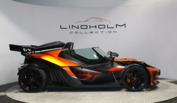 Øvrige / Others Øvrige KTM X-BOW GT full