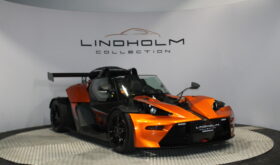 Øvrige / Others Øvrige KTM X-BOW GT