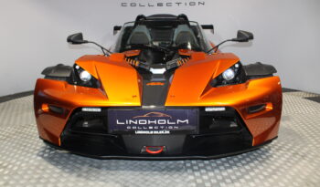 Øvrige / Others Øvrige KTM X-BOW GT full