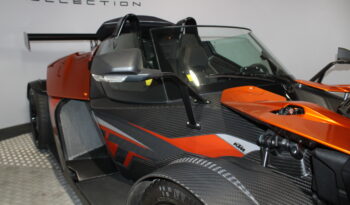 Øvrige / Others Øvrige KTM X-BOW GT full