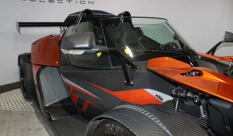 Øvrige / Others Øvrige KTM X-BOW GT full