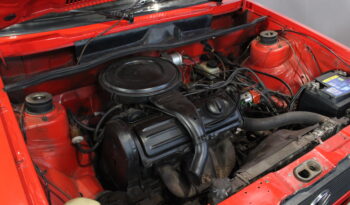 VW Golf 1,1 J-Model full