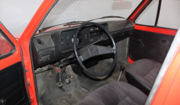 VW Golf 1,1 J-Model full