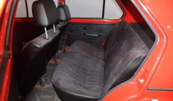 VW Golf 1,1 J-Model full