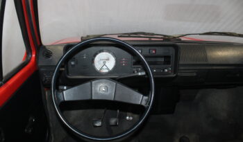 VW Golf 1,1 J-Model full