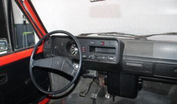 VW Golf 1,1 J-Model full