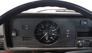 VW Golf 1,1 J-Model full