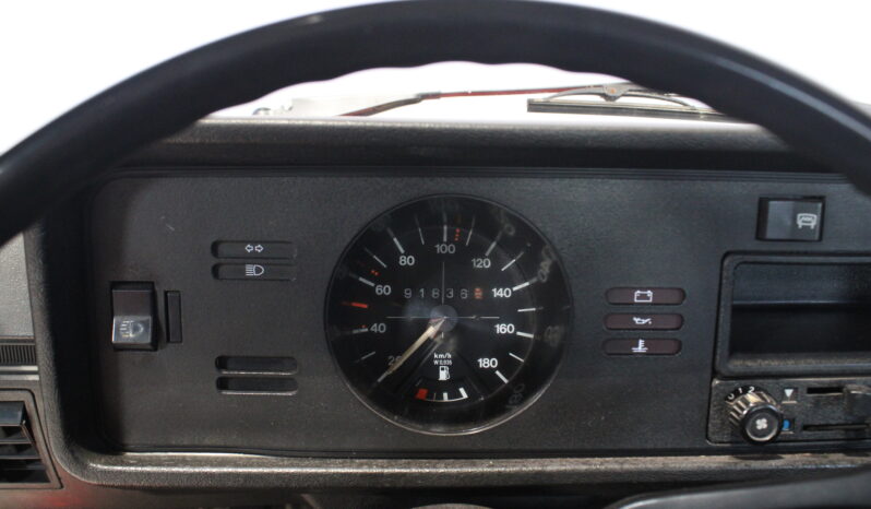 VW Golf 1,1 J-Model full