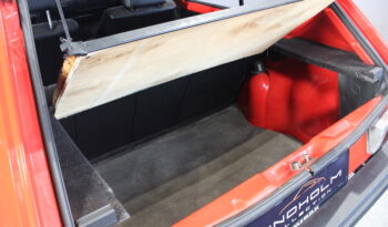 VW Golf 1,1 J-Model full