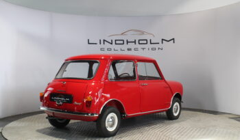 Mini Mini Masccot 850 full