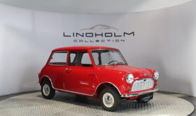 Mini Mini Masccot 850