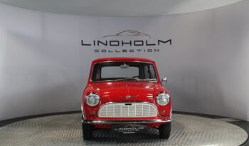 Mini Mini Masccot 850 full