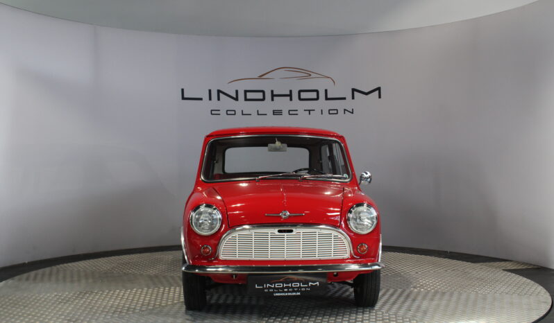 Mini Mini Masccot 850 full