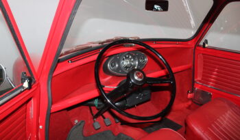 Mini Mini Masccot 850 full