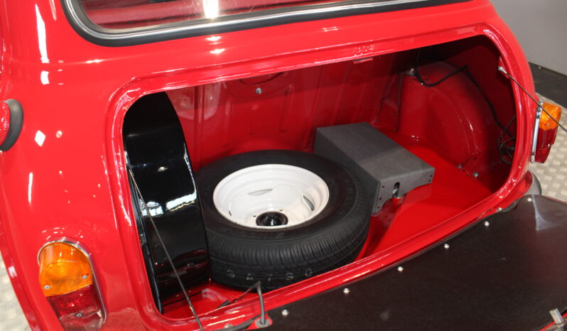 Mini Mini Masccot 850 full