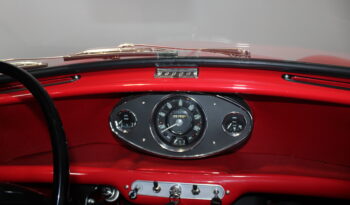 Mini Mini Masccot 850 full