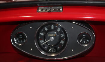 Mini Mini Masccot 850 full