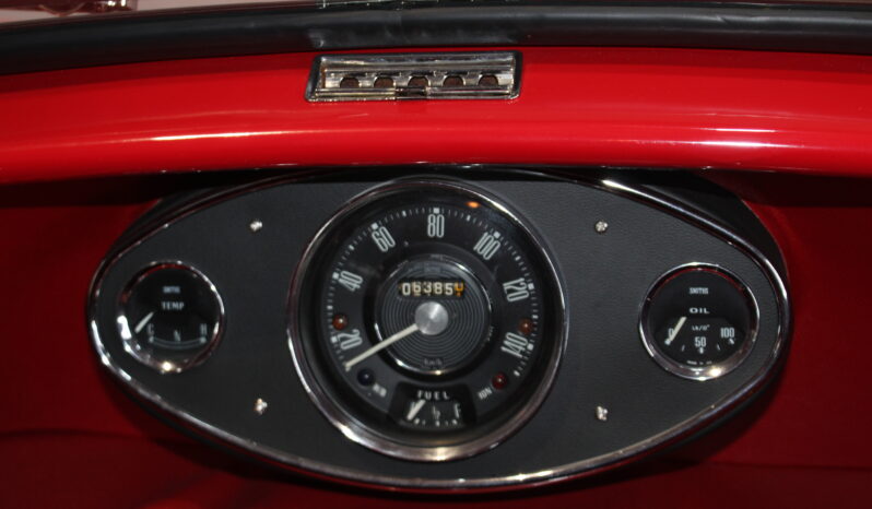 Mini Mini Masccot 850 full