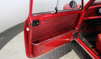 Mini Mini Masccot 850 full