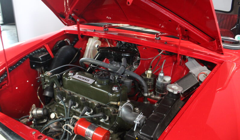 Mini Mini Masccot 850 full